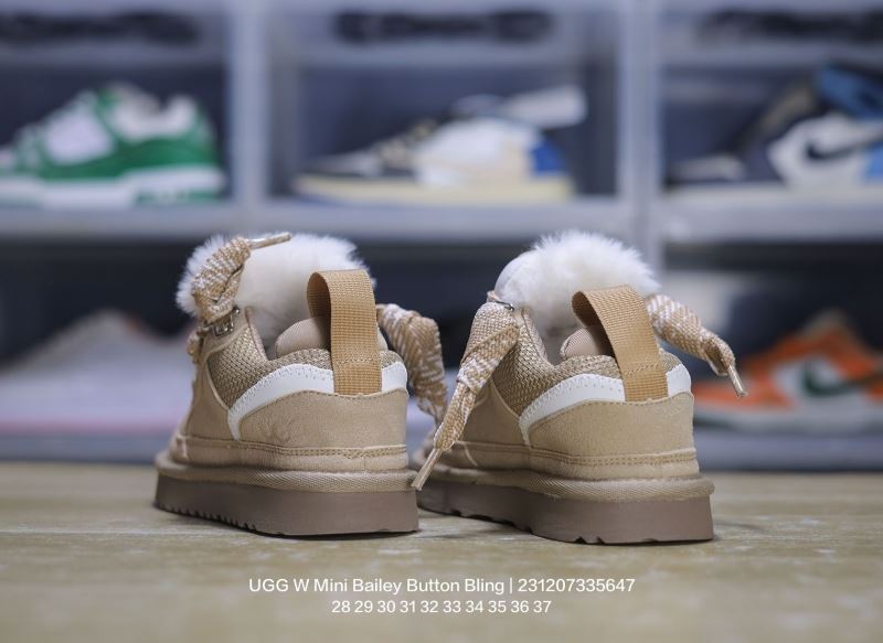 UGG SHOES